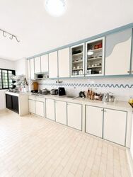 Blk 123 MARSILING RISE (Woodlands), HDB 5 Rooms #602711671